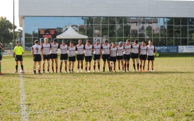 Annuncio Speciale: Collaborazione tra Rugby Cernusco e Decathlon Club!