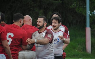Rugby Varese vs ASD Rugby Cernusco