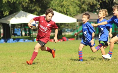 U10 al Torneo della Castagna di Velate