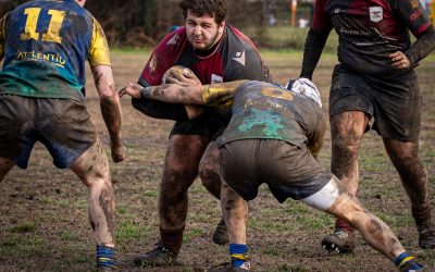 Rugby Milano Sud vs U18