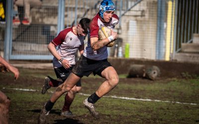 Rugby Tradate – U18