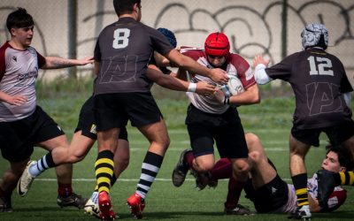 Amatori Union vs U18